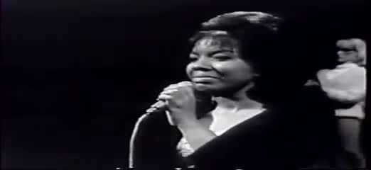 Mary Wells