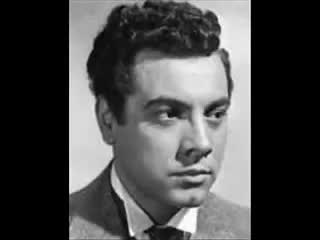 Mario Lanza