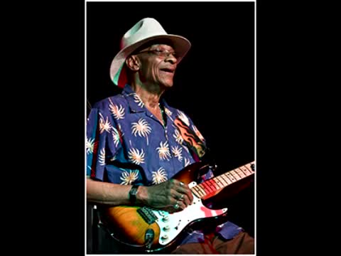 Hubert Sumlin