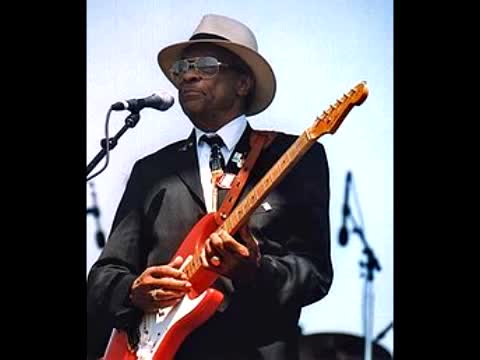 Hubert Sumlin