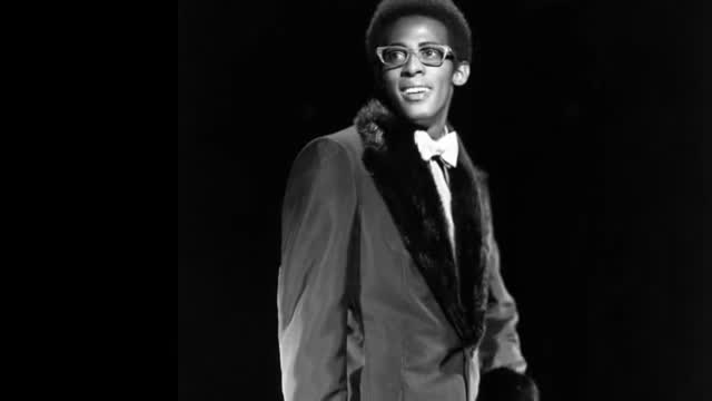 David Ruffin