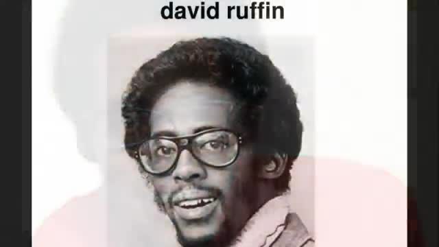 David Ruffin