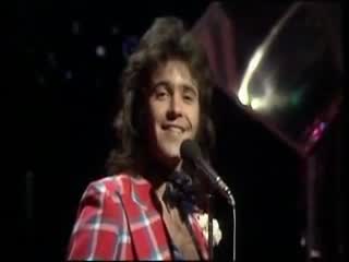 David Essex