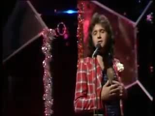 David Essex