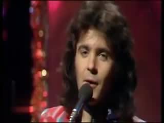 David Essex