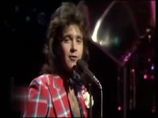 David Essex