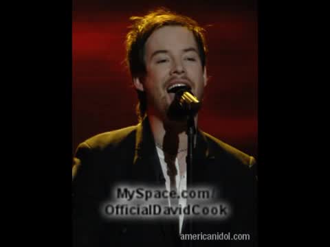 David Cook