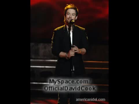 David Cook