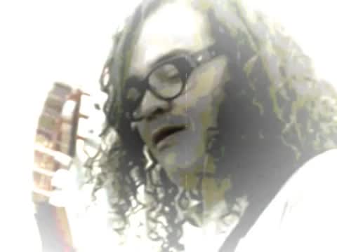 Café Tacvba