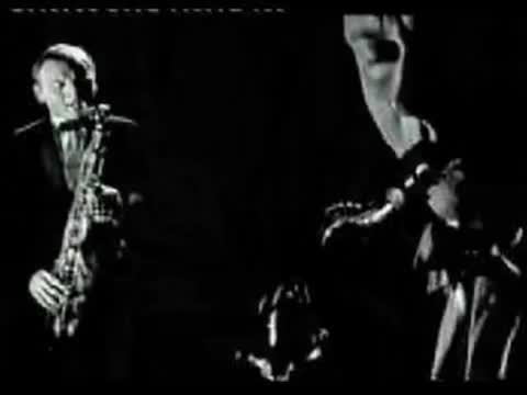 Stan Getz Quartet