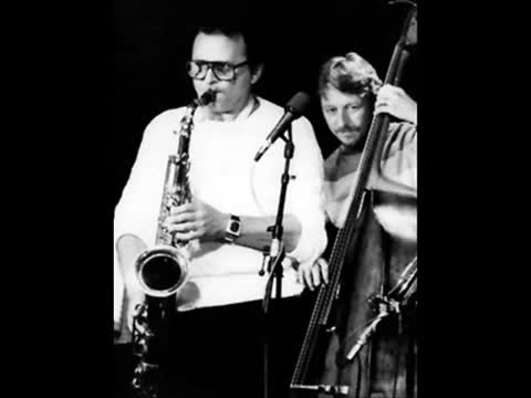 Stan Getz Quartet