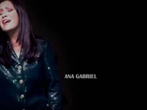 Ana Gabriel