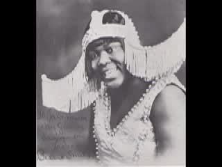 Bessie Smith