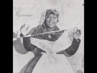 Bessie Smith