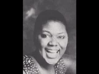 Bessie Smith