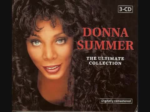 Donna Summer I Remember Yesterday Mp3 Download Mp3oops