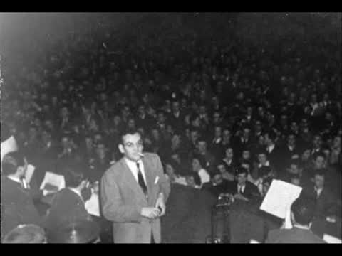 Glen Miller and His Orchestra