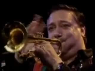 Arturo Sandoval