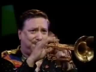 Arturo Sandoval