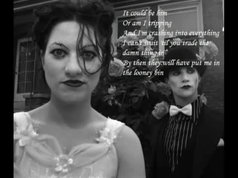 The Dresden Dolls