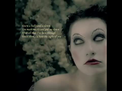 The Dresden Dolls