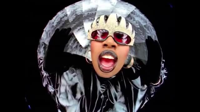 Missy  Elliott