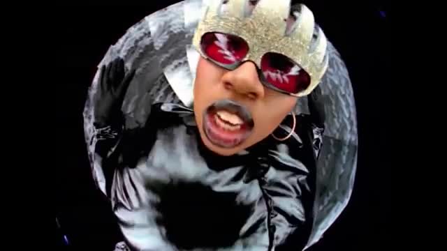 Missy  Elliott