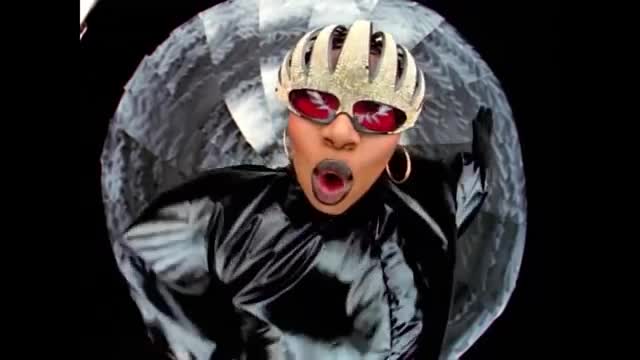 Missy  Elliott