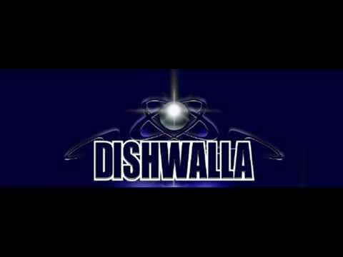 Dishwalla