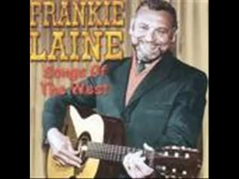 Frankie Laine